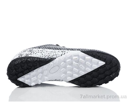 Футбольне взуття дитячі Весна/осінь D2319-4S (8 пар р.33-36) "Veer-Demax" недорого оптом від прямого постачальника, зображення 2