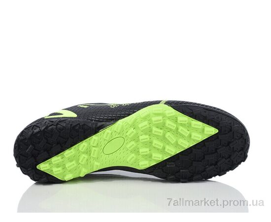 Футбольне взуття дитячі Весна/осінь B2321-1S (8 пар р.36-41) "Veer-Demax" недорого оптом від прямого постачальника, зображення 2