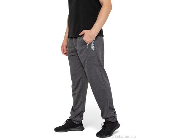 Спортивні штани чоловічі Весна/осінь 4932 mix (6 шт. р.сіткаM-4XL) "Massmag" недорого оптом від прямого постачальника, зображення 3