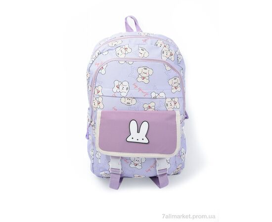 Рюкзак жіночий FS1304 mix 42*30*12 см, "Favorit" недорого оптом від прямого постачальника, зображення 2 Рюкзак жіночий FS1304 mix 42*30*12 см, "Favorit" недорого оптом від прямого постачальника, зображення 2