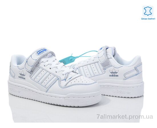 Кросівки жіночі модні Весна/осінь B0299-12 (8 пар р.37-41) "Dan Marest" недорого оптом від прямого постачальника, зображення 2