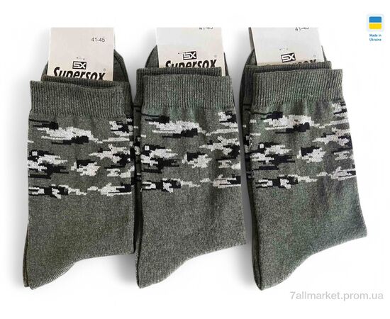 Носки для мужчин Весна/осень 25 grey (36 шт. р.сетка 41-45) "Алия" недорого оптом от прямого поставщика Фотография Носки для мужчин Весна/осень 25 grey (36 шт. р.сетка 41-45) "Алия" недорого оптом от прямого поставщика