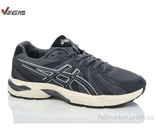 Фотография Кроссовки мужские модные Весна/осень A3058-2 (8 пар р.41-45) "Supo-Vegas" недорого оптом от прямого поставщика, изображение 2