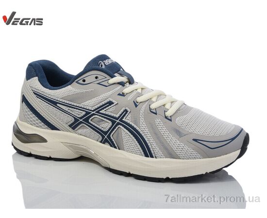 Фотография Кроссовки мужские модные Весна/осень A3058-3 (8 пар р.41-45) "Supo-Vegas" недорого оптом от прямого поставщика, изображение 2