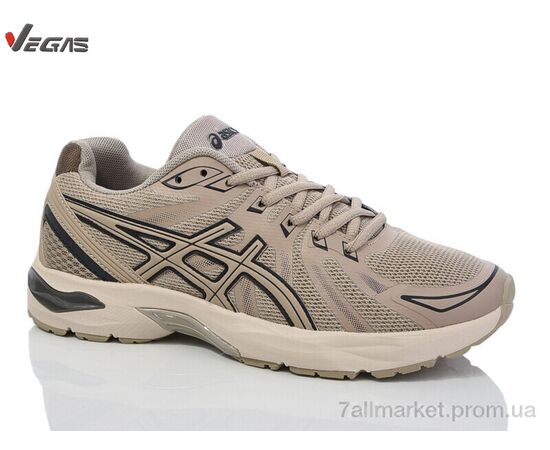 Фотография Кроссовки мужские модные Весна/осень A3058-6 (8 пар р.41-45) "Supo-Vegas" недорого оптом от прямого поставщика, изображение 2