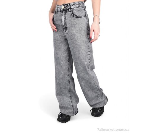 Фотография Джинсы женские Весна/осень G355 (6 шт. р.сетка 28-33) "Baron" недорого оптом от прямого поставщика, изображение 2