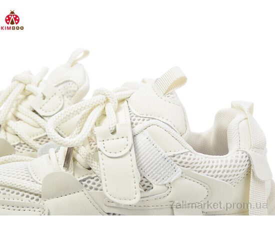 Кросівки дитячі модні Весна/осінь GY538-3MA (8 пар р.32-37) "KIMBOO" недорого оптом від прямого постачальника, зображення 2 Кросівки дитячі модні Весна/осінь GY538-3MA (8 пар р.32-37) "KIMBOO" недорого оптом від прямого постачальника, зображення 2