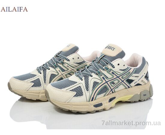 Кросівки жіночі модні Весна/осінь H34-14 (8 пар р.36-41) "Ailaifa" недорого оптом від прямого постачальника, зображення 2 Кросівки жіночі модні Весна/осінь H34-14 (8 пар р.36-41) "Ailaifa" недорого оптом від прямого постачальника, зображення 2