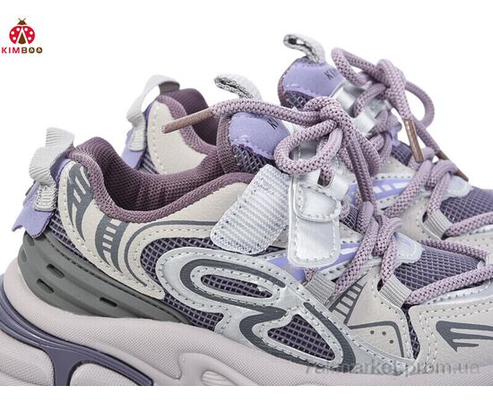 Кросівки дитячі модні Весна/осінь HJ560-2Z (8 пар р.26-31) "KIMBOO" недорого оптом від прямого постачальника, зображення 2 Кросівки дитячі модні Весна/осінь HJ560-2Z (8 пар р.26-31) "KIMBOO" недорого оптом від прямого постачальника, зображення 2