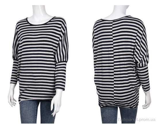 Батник жіночий Весна/осінь B086-1 grey (10491) (5 шт. р.сіткаOne size) "Obuvok" недорого оптом від прямого постачальника, зображення 3 Батник жіночий Весна/осінь B086-1 grey (10491) (5 шт. р.сіткаOne size) "Obuvok" недорого оптом від прямого постачальника, зображення 3