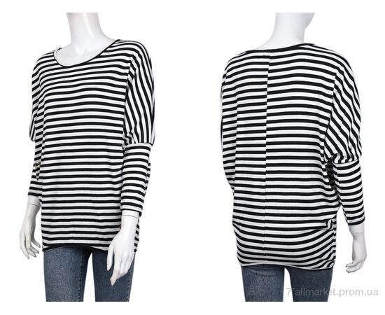 Батник жіночий Весна/осінь B086-2 black (10493) (4 шт. р.сіткаOne size) "Obuvok" недорого оптом від прямого постачальника, зображення 3 Батник жіночий Весна/осінь B086-2 black (10493) (4 шт. р.сіткаOne size) "Obuvok" недорого оптом від прямого постачальника, зображення 3