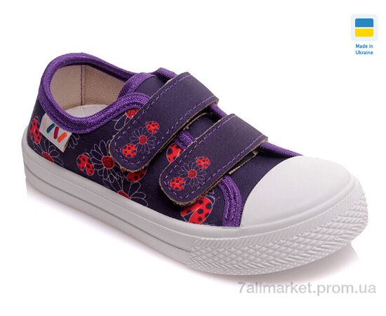 Кеди дитячі легкі Весна/осінь Weestep AV-R107850243-WS (8 пар р.25-30) "Prime-Opt" недорого оптом від прямого постачальника, зображення 2 Кеди дитячі легкі Весна/осінь Weestep AV-R107850243-WS (8 пар р.25-30) "Prime-Opt" недорого оптом від прямого постачальника, зображення 2