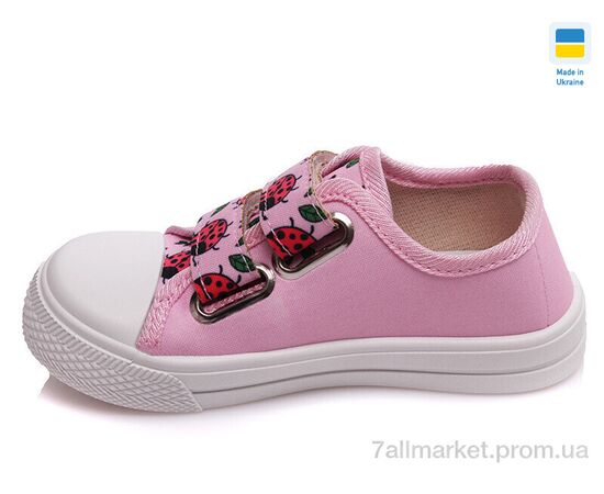 Кеди дитячі легкі Весна/осінь Weestep AV-R107850248-WS (8 пар р.25-30) "Prime-Opt" недорого оптом від прямого постачальника, зображення 3 Кеди дитячі легкі Весна/осінь Weestep AV-R107850248-WS (8 пар р.25-30) "Prime-Opt" недорого оптом від прямого постачальника, зображення 3