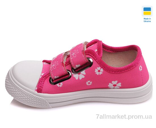 Кеди дитячі легкі Весна/осінь Weestep AV-R107850250-WS (8 пар р.25-30) "Prime-Opt" недорого оптом від прямого постачальника, зображення 3 Кеди дитячі легкі Весна/осінь Weestep AV-R107850250-WS (8 пар р.25-30) "Prime-Opt" недорого оптом від прямого постачальника, зображення 3