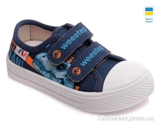 Кеды детские легкие Весна/осень Weestep AV-R107850254-WS (8 пар р.25-30) "Prime-Opt" недорого оптом от прямого поставщика, изображение 2 Фотография Кеды детские легкие Весна/осень Weestep AV-R107850254-WS (8 пар р.25-30) "Prime-Opt" недорого оптом от прямого поставщика, изображение 2