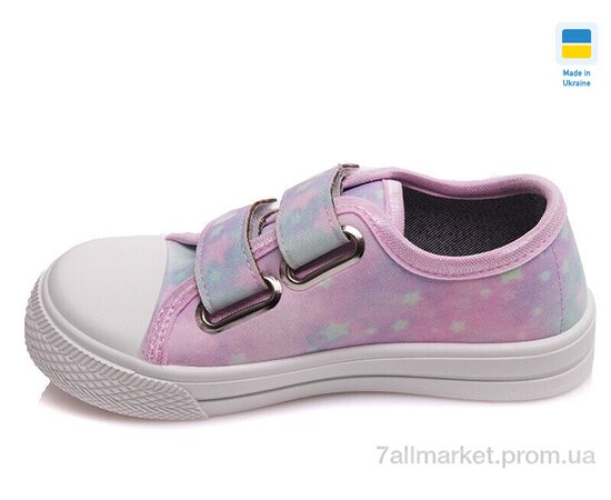 Кеди дитячі легкі Весна/осінь Weestep AV-R107850261-WS (8 пар р.25-30) "Prime-Opt" недорого оптом від прямого постачальника, зображення 3 Кеди дитячі легкі Весна/осінь Weestep AV-R107850261-WS (8 пар р.25-30) "Prime-Opt" недорого оптом від прямого постачальника, зображення 3