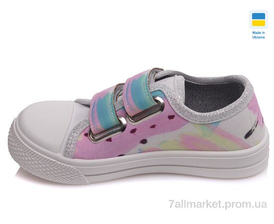 Кеды детские легкие Весна/осень Weestep AV-R107850262-WS (8 пар р.25-30) "Prime-Opt" недорого оптом от прямого поставщика, изображение 3 Фотография Кеды детские легкие Весна/осень Weestep AV-R107850262-WS (8 пар р.25-30) "Prime-Opt" недорого оптом от прямого поставщика, изображение 3