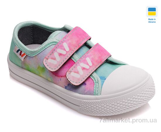 Кеди дитячі легкі Весна/осінь Weestep AV-R107850263-WS (8 пар р.25-30) "Prime-Opt" недорого оптом від прямого постачальника, зображення 2 Кеди дитячі легкі Весна/осінь Weestep AV-R107850263-WS (8 пар р.25-30) "Prime-Opt" недорого оптом від прямого постачальника, зображення 2