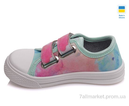 Кеди дитячі легкі Весна/осінь Weestep AV-R107850263-WS (8 пар р.25-30) "Prime-Opt" недорого оптом від прямого постачальника, зображення 3 Кеди дитячі легкі Весна/осінь Weestep AV-R107850263-WS (8 пар р.25-30) "Prime-Opt" недорого оптом від прямого постачальника, зображення 3