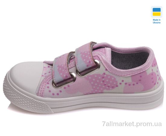 Фотография Кеды детские легкие Весна/осень Weestep FW-R107850265-WS (8 пар р.25-30) "Prime-Opt" недорого оптом от прямого поставщика, изображение 3
