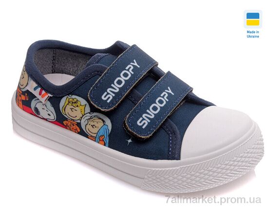 Фотография Кеды детские легкие Весна/осень Weestep FW-R107850268-WS (8 пар р.25-30) "Prime-Opt" недорого оптом от прямого поставщика, изображение 2