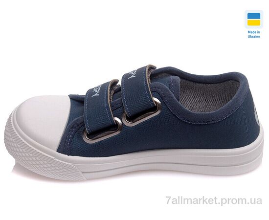 Фотография Кеды детские легкие Весна/осень Weestep FW-R107850268-WS (8 пар р.25-30) "Prime-Opt" недорого оптом от прямого поставщика, изображение 3