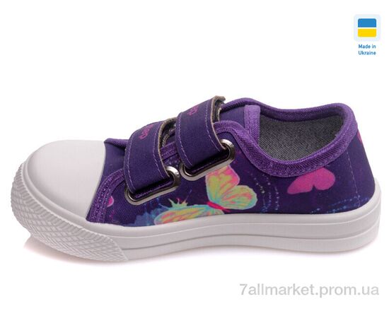 Кеди дитячі легкі Весна/осінь Weestep FW-R107850269-WS (8 пар р.25-30) "Prime-Opt" недорого оптом від прямого постачальника, зображення 3 Кеди дитячі легкі Весна/осінь Weestep FW-R107850269-WS (8 пар р.25-30) "Prime-Opt" недорого оптом від прямого постачальника, зображення 3