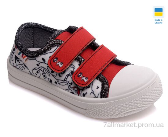 Кеди дитячі легкі Весна/осінь Weestep FW-R107850272-WS (8 пар р.25-30) "Prime-Opt" недорого оптом від прямого постачальника, зображення 2 Кеди дитячі легкі Весна/осінь Weestep FW-R107850272-WS (8 пар р.25-30) "Prime-Opt" недорого оптом від прямого постачальника, зображення 2