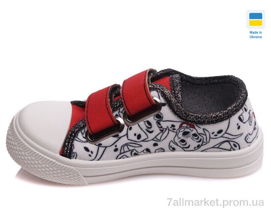 Кеди дитячі легкі Весна/осінь Weestep FW-R107850272-WS (8 пар р.25-30) "Prime-Opt" недорого оптом від прямого постачальника, зображення 3 Кеди дитячі легкі Весна/осінь Weestep FW-R107850272-WS (8 пар р.25-30) "Prime-Opt" недорого оптом від прямого постачальника, зображення 3