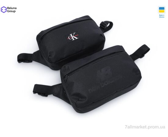 Сумка чоловіча 670-1 mix 15*24*13 см, "Reluna Group" недорого оптом від прямого постачальника, зображення 2 Сумка чоловіча 670-1 mix 15*24*13 см, "Reluna Group" недорого оптом від прямого постачальника, зображення 2