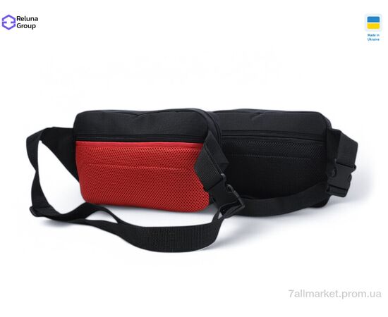 Сумка чоловіча 670-1 mix 15*24*13 см, "Reluna Group" недорого оптом від прямого постачальника, зображення 3 Сумка чоловіча 670-1 mix 15*24*13 см, "Reluna Group" недорого оптом від прямого постачальника, зображення 3