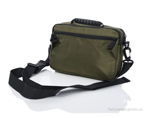 Сумка мужская 1286 mix 26*20*10 см, "GLAMORTA" недорого оптом от прямого поставщика, изображение 2 Фотография Сумка мужская 1286 mix 26*20*10 см, "GLAMORTA" недорого оптом от прямого поставщика, изображение 2