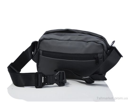 Бананка чоловіча 1248 mix 15*25*5 см, "GLAMORTA" недорого оптом від прямого постачальника, зображення 2 Бананка чоловіча 1248 mix 15*25*5 см, "GLAMORTA" недорого оптом від прямого постачальника, зображення 2