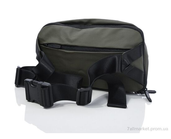 Бананка чоловіча 1253 mix 18*28*7 см, "GLAMORTA" недорого оптом від прямого постачальника, зображення 2 Бананка чоловіча 1253 mix 18*28*7 см, "GLAMORTA" недорого оптом від прямого постачальника, зображення 2