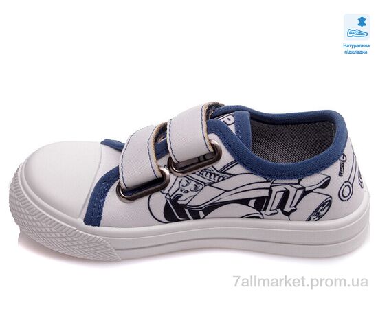 Кеды детские легкие Весна/осень Weestep WS-R107850393-WS (8 пар р.25-30) "Prime-Opt" недорого оптом от прямого поставщика, изображение 2 Фотография Кеды детские легкие Весна/осень Weestep WS-R107850393-WS (8 пар р.25-30) "Prime-Opt" недорого оптом от прямого поставщика, изображение 2