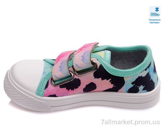 Фотография Кеды детские легкие Весна/осень Weestep WS-R107850394-WS (8 пар р.25-30) "Prime-Opt" недорого оптом от прямого поставщика, изображение 2