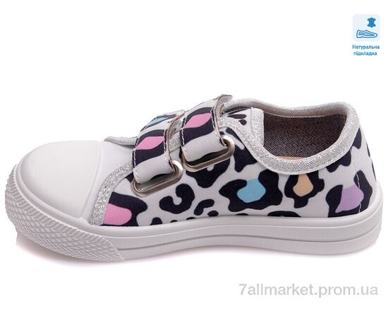 Фотография Кеды детские легкие Весна/осень Weestep WS-R107850395-WS (8 пар р.25-30) "Prime-Opt" недорого оптом от прямого поставщика, изображение 2