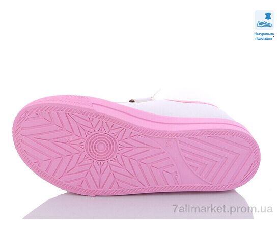 Кеди дитячі легкі Весна/осінь Weestep WS-R107850460-WS (8 пар р.31-36) "Prime-Opt" недорого оптом від прямого постачальника, зображення 3