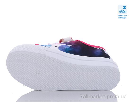 Кеди дитячі легкі Весна/осінь Weestep WS-R107850524-WS (8 пар р.27-34) "Prime-Opt" недорого оптом від прямого постачальника, зображення 3