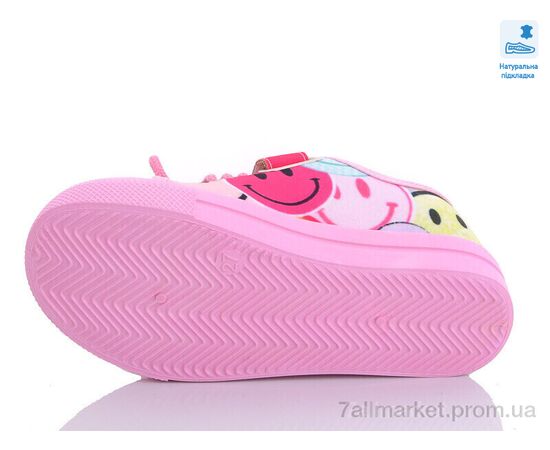 Кеди дитячі легкі Весна/осінь Weestep WS-R107850526-WS (8 пар р.27-34) "Prime-Opt" недорого оптом від прямого постачальника, зображення 3