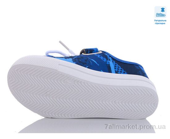 Кеди дитячі легкі Весна/осінь Weestep WS-R107850527-WS (8 пар р.27-34) "Prime-Opt" недорого оптом від прямого постачальника, зображення 3