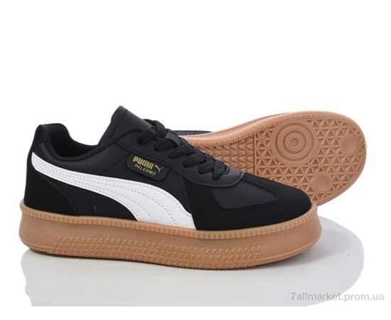 Кроссовки женские модные Весна/осень HD71 (149-67) black-white (8 пар р.36-41) "Violeta" недорого оптом от прямого поставщика, изображение 2 Фотография Кроссовки женские модные Весна/осень HD71 (149-67) black-white (8 пар р.36-41) "Violeta" недорого оптом от прямого поставщика, изображение 2