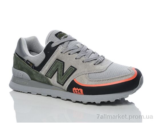 Фотография Кроссовки мужские модные Весна/осень A3245-5 (8 пар р.41-46) "FED" недорого оптом от прямого поставщика, изображение 2