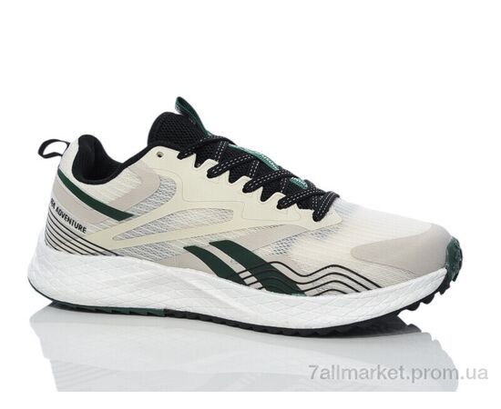 Фотография Кроссовки мужские модные Весна/осень A2837-5 (8 пар р.41-45) "FED" недорого оптом от прямого поставщика, изображение 2