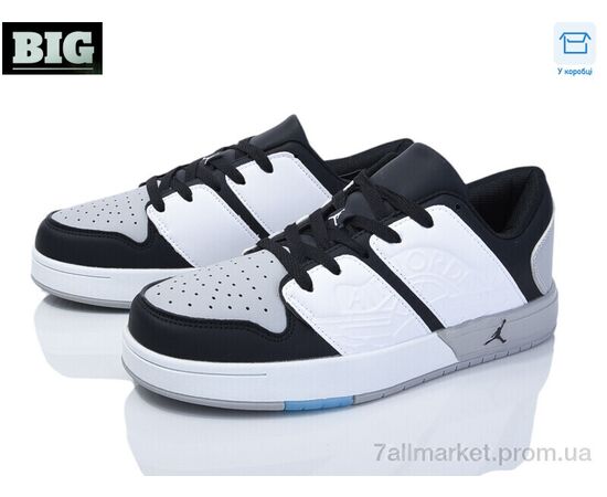 Кросівки жіночі модні Весна/осінь R688-30 (8 пар р.36-41) "BIG" недорого оптом від прямого постачальника, зображення 2