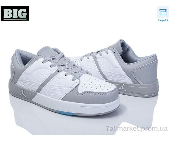 Кросівки жіночі модні Весна/осінь R688-32 (8 пар р.36-41) "BIG" недорого оптом від прямого постачальника, зображення 2