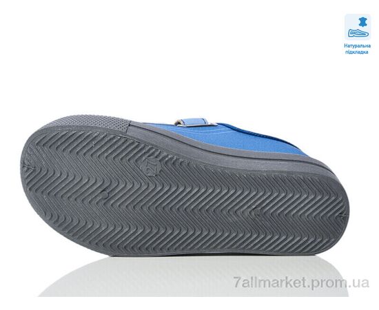 Кеди дитячі легкі Весна/осінь Weestep WS-R107850702-WS (8 пар р.25-30) "Prime-Opt" недорого оптом від прямого постачальника, зображення 3