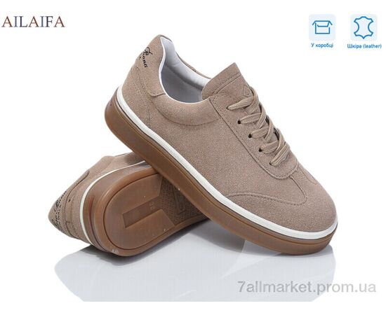 Кроссовки женские модные Весна/осень HZ36-11 (8 пар р.36-41) "Ailaifa" недорого оптом от прямого поставщика, изображение 2 Фотография Кроссовки женские модные Весна/осень HZ36-11 (8 пар р.36-41) "Ailaifa" недорого оптом от прямого поставщика, изображение 2