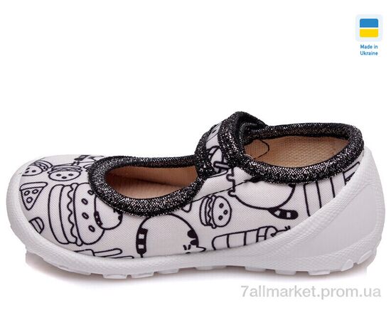 Тапки дитячі домашні Весна/осінь Weestep WS-R107850007-WS (8 пар р.22-29) "Prime-Opt" недорого оптом від прямого постачальника, зображення 3 Тапки дитячі домашні Весна/осінь Weestep WS-R107850007-WS (8 пар р.22-29) "Prime-Opt" недорого оптом від прямого постачальника, зображення 3