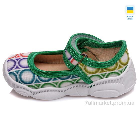 Фотография Тапки детские домашние Весна/осень Weestep WS-R107850064-WS (8 пар р.22-29) "Prime-Opt" недорого оптом от прямого поставщика, изображение 3